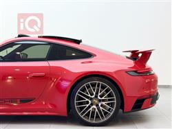 بورش 911